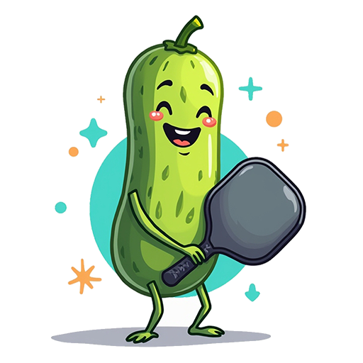PicklPal App Icon
